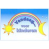 Vandaagkaarten voor kinderen door E. Goossens