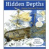 Hidden Depths door Tina Holdcroft