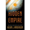 Hidden Empire door Kevin J. Anderson