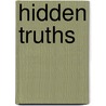 Hidden Truths door Brenda Youngerman