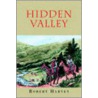 Hidden Valley door Robert Harvey