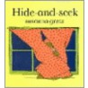Hide-And-Seek door Susanna Gretz