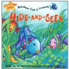 Hide-And-Seek door Susan Hill Long
