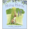 Hiding Hopcyn by Eiry Palfrey