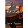 High Lonesome door Stacey Coverstone
