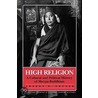 High Religion door Sherry B. Ortner