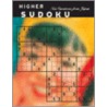 Higher Sudoku door Tetsuya Nishio