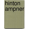 Hinton Ampner door Onbekend