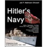 Hitler's Navy by Jak P. Mallmann Showell