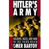 Hitler's Army by Cmer Bartov