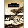 Holiday World door Pat Koch