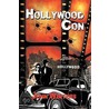 Hollywood Con door John Winters