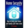 Home Security door D.G. Conway