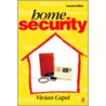 Home Security door Vivian Capel