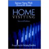 Home Visiting door Donna M. Bryant