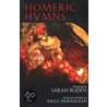 Homeric Hymns door Sheila Murnaghan