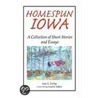 Homespun Iowa door Lois G. Farley