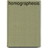 Homographesis