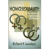 Homosexuality