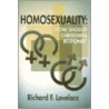 Homosexuality door Richard F. Lovelace