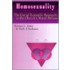 Homosexuality