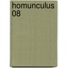 Homunculus 08 by Hideo Yamamoto