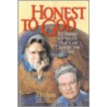 Honest To God door Neale Donald Walsche