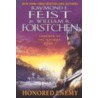 Honored Enemy by William R. Forstchen