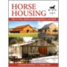 Horse Housing door Richard Klimesh