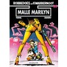 Malle marilyn by Tome