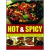 Hot And Spicy door Lorenz Books