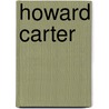 Howard Carter door T.G.H. James