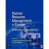 Hrm In Europe