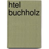 Htel Buchholz door Julius Stinde