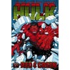 Hulk Volume 2 door Jeph Loeb