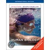 Human Biology by Steve McMillan