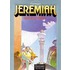 Spotlight jeremiah