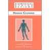 Human Cloning door Robert Almeder