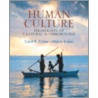 Human Culture by Melvin R. Ember