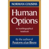 Human Options door Norman Cousins