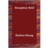 Humphrey Bold