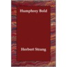 Humphrey Bold door pseud Herbert Strang