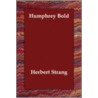 Humphrey Bold door pseud Herbert Strang