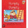 Humpty Dumpty door Richard Brown