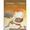 Humpty Dumpty door Etienne Delessert