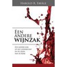 Een andere wijnzak by Harold R. Eberle