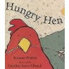 Hungry Hen Pb door Richard Waring