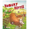 Hungry Hettie door Polly Lawson