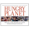 Hungry Planet door Peter Menzel
