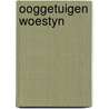 Ooggetuigen woestyn